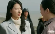 Không giới hạn - Tập 28: Lam Anh bị mắng chửi là tiểu tam, quấy rối giữa đường