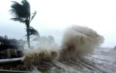 Nguy cơ xuất hiện siêu bão trong năm 2026