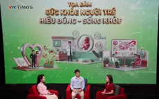 50% số ca mắc vô sinh dưới 30 tuổi: Giới trẻ hãy bảo vệ sức khỏe để xây dựng hạnh phúc