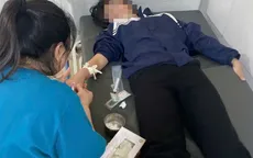 Hưng Yên yêu cầu báo cáo khẩn vụ nữ sinh lớp 7 nghi uống thuốc trừ sâu