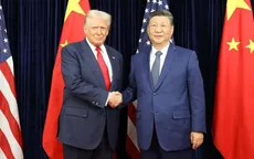Tổng thống Mỹ Donald Trump lùi thời điểm thăm Trung Quốc 5 - 6 tuần