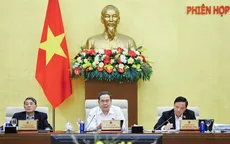 Luật Thủ đô (sửa đổi): Phân quyền tối đa và tự chủ toàn diện cho Thủ đô