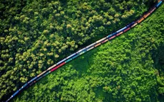 14 tiếng cho hàng xuyên biên giới Trung - Việt: Lời giải từ chiến lược hạ tầng đường sắt liên vận