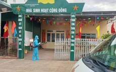 Lâm Đồng ghi nhận ca viêm màng não mô cầu