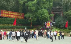 Phú Thọ: Đánh thức tiềm năng du lịch “Kết nối miền di sản - trải nghiệm đa sắc”