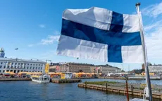 Phần Lan tiếp tục được vinh danh là quốc gia hạnh phúc nhất thế giới