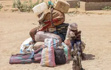 Giao tranh gần biên giới Sudan - Chad, ít nhất 17 người thiệt mạng 