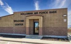 Xả súng tại căn cứ không quân Mỹ khiến 1 người thiệt mạng 