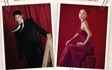 Sao Check: Gặp gỡ "Anh trai" Quân A.P và "Em xinh" Ngô Lan Hương