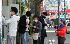 Tranh luận về việc Hàn Quốc cho phép người nước ngoài bỏ phiếu bầu cử