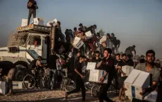 UNICEF điều tra cáo buộc thuốc lá bị tuồn vào Gaza trong hàng viện trợ