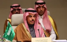 Saudi Arabia bảo lưu quyền hành động quân sự chống lại Iran 