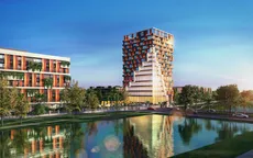 Hải Phòng có tổ hợp giáo dục từ phổ thông đến đại học, quy mô 5.800 người học