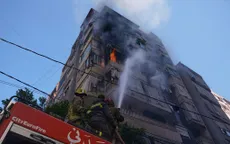 Israel ném bom nhiều khu vực ở Lebanon, hơn 20 người tử vong