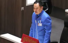 Ông Anutin Charnvirakul trở thành Thủ tướng thứ 32 của Thái Lan