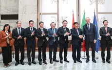 Triển khai ngay và cụ thể hoá tiềm năng hợp tác kinh tế Việt Nam – Italy