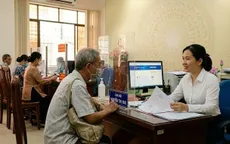 TP Hồ Chí Minh sẽ kết thúc sử dụng cán bộ không chuyên trách cấp xã