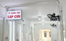 Dị vật âm đạo ở trẻ: Nguy cơ viêm kéo dài