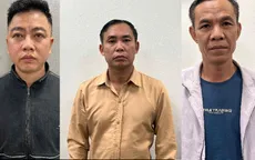 Nhóm 4 đối tượng lừa bán “thiên thạch” giả, chiếm đoạt 11 tỷ đồng của người phụ nữ