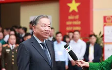 Bài viết của Tổng Bí thư Tô Lâm: Ngày hội non sông và trọng trách trước Nhân dân