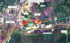 Dự kiến khởi công Dự án Tuyến đường sắt tốc độ cao Hà Nội-Quảng Ninh vào tháng 4/2026