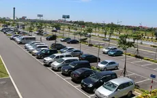 Hà Nội: Đầu tư khẩn cấp một số bãi đỗ xe theo quy hoạch tại khu vực lõi