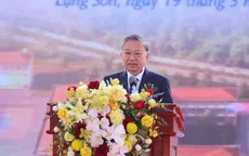 Toàn văn phát biểu của Tổng Bí thư Tô Lâm tại Lễ khởi công đồng loạt trường nội trú tại các xã biên giới