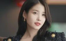 IU hé lộ về nhân vật mới trong 'Perfect Crown'