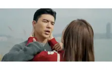 Không giới hạn - Tập 29: Bị Hà Lê gây áp lực, Kiên nói lời chia tay với Lam Anh