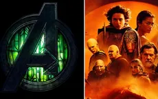 Cuộc đối đầu của năm giữa Avengers: Doomsday và Dune 3
