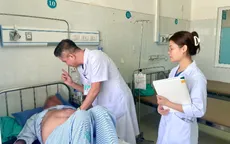 Nguy cơ suy thượng thận do lạm dụng thuốc giảm đau không rõ nguồn gốc