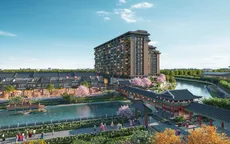 Hưng Yên: Triển vọng phát triển ngành du lịch khoáng nóng