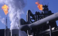 Giá dầu vượt ngưỡng 112 USD/thùng