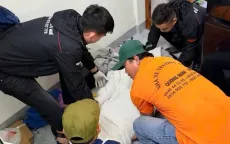 Nữ sinh viên tử vong trong phòng trọ ở Huế