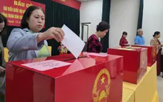 Phú Thọ công bố danh sách 85 người trúng cử đại biểu HĐND tỉnh nhiệm kỳ 2026 – 2031