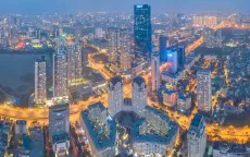 Tổng Bí thư Tô Lâm ký ban hành Nghị quyết của Bộ Chính trị về xây dựng và phát triển Thủ đô Hà Nội