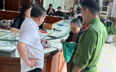 Ngăn kịp thời cụ bà bán 19 chỉ vàng theo “lệnh” giả danh Công an