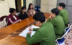 Ngăn chặn kịp thời 3 thiếu niên rời quê theo lời dụ “việc nhẹ lương cao”