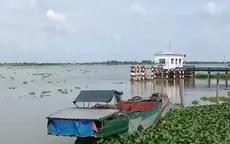 Đồng bằng sông Cửu Long bước vào cao điểm xâm nhập mặn