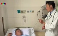 Cứu sống bệnh nhân bị ngừng tim 1 giờ do nhồi máu cơ tim cấp