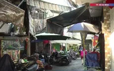 Tháo gỡ quy hoạch khu Mả Lạng: Bài toán kéo dài hơn hai thập kỷ