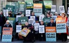 Quốc hội Scotland bỏ phiếu chống lại việc hợp pháp hóa trợ tử