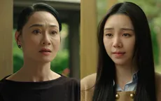 Bước chân vào đời - Tập 12: Bà Dung đưa 'giải pháp tốt nhất', Thương gật đầu?