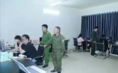 Bắc Ninh bóc gỡ 3 ổ nhóm tội phạm công nghệ cao do người nước ngoài điều hành