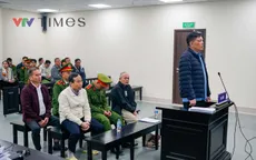 Hai cựu lãnh đạo Ban Quản lý dự án Đắk Lắk kháng cáo xin giảm nhẹ hình phạt