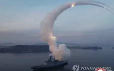 Báo cáo của Mỹ: Triều Tiên tiếp tục cam kết mở rộng chương trình hạt nhân và tên lửa