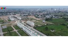 Doanh nghiệp chuyển hướng xây nhà ở xã hội khi lãi suất tăng