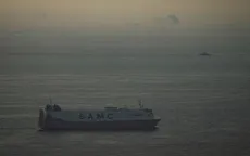 Iran đề xuất thu phí đối với tàu thuyền đi qua eo biển Hormuz