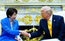 Thủ tướng Nhật Bản Takaichi tới Mỹ, tái khẳng định liên minh với Tổng thống Trump