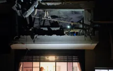 Israel liên tiếp bị Iran tấn công gây thiệt hại cho hạ tầng năng lượng